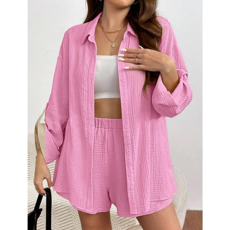 Beach Wear